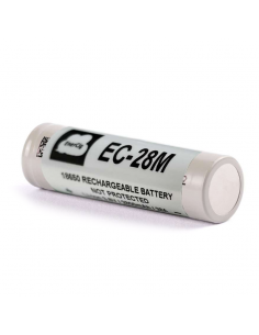 copy of IMR 18650 G30 Golisi 3000mAh 30A Lithium Battery