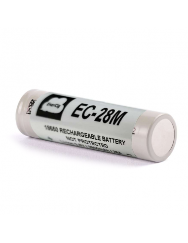 copy of IMR 18650 G30 Golisi 3000mAh 30A Batteria Litio