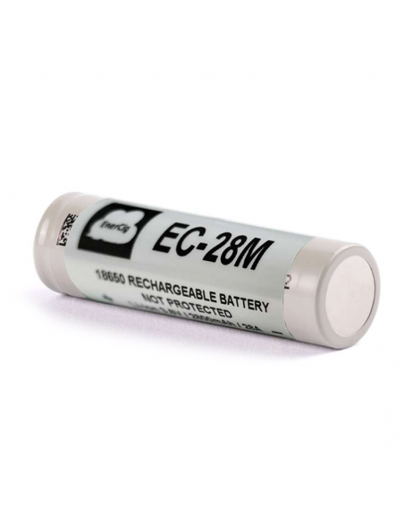 copy of IMR 18650 G30 Golisi 3000mAh 30A Batteria Litio