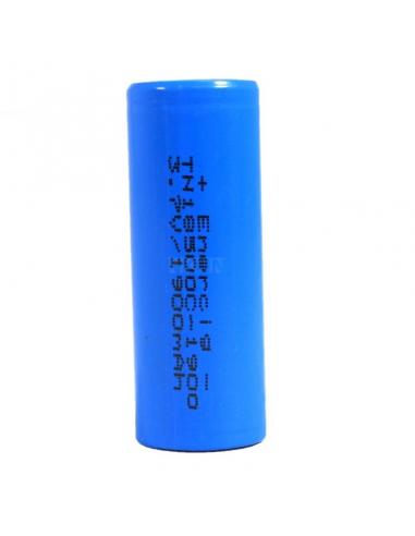 Batteries EnerCig TN 18500 HP