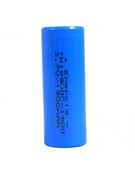 Batteries EnerCig TN 18500 HP