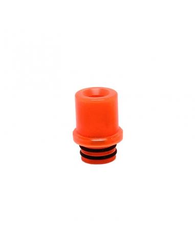 Fluo Replacement Drip Tip Galactika 510 Connection