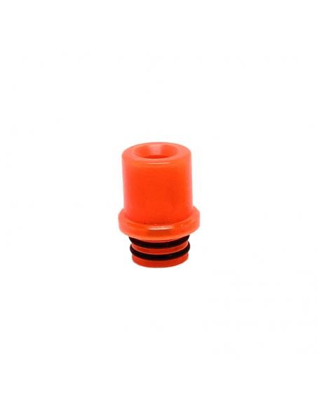 Fluo Replacement Drip Tip Galactika 510 Connection