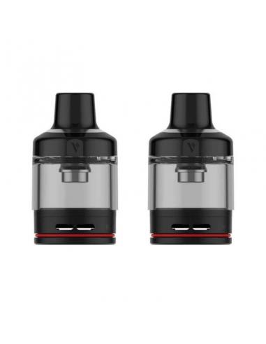 GTX Pod 26 - 22 Vaporesso Cartuccia Ricambio - 2 pezzi