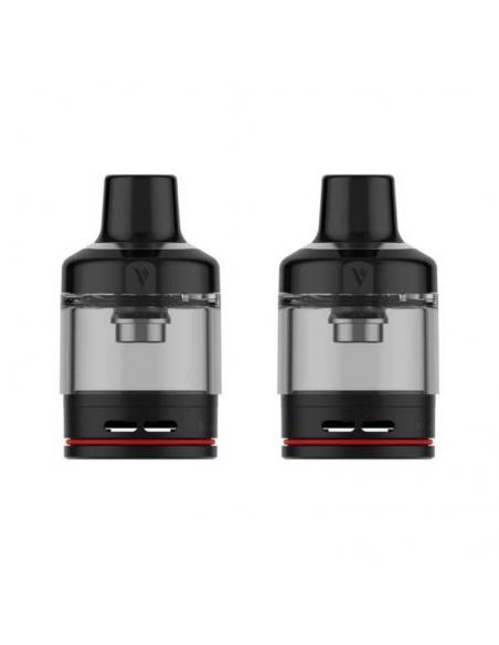 GTX Pod 26 - 22 Vaporesso Cartuccia Ricambio - 2 pezzi