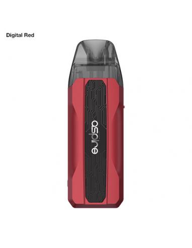 Tekno Aspire Kit 1300mAh 2ml