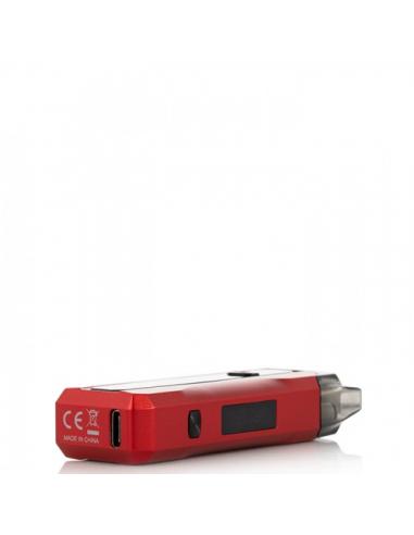 Tekno Aspire Kit 1300mAh 2ml