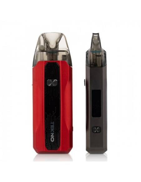 Tekno Aspire Kit 1300mAh 2ml