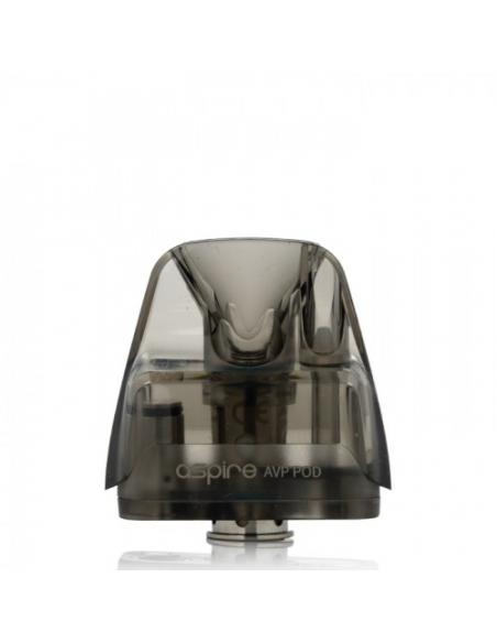 Tekno Aspire Kit 1300mAh 2ml