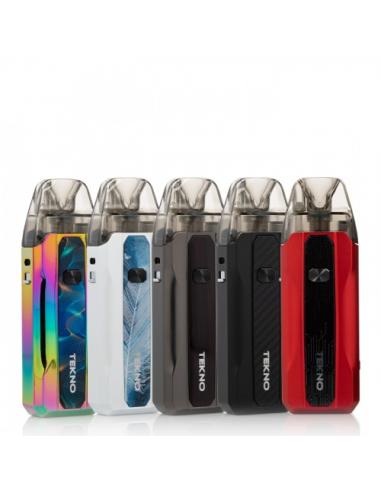 Tekno Aspire Kit 1300mAh 2ml