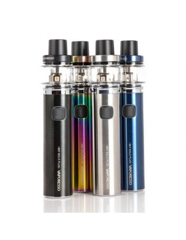 Sky Solo Plus Vaporesso Starter Kit 3000mAh
