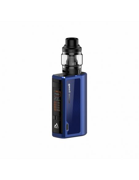 Obelisk 200 Kit Completo Geekvape 2200mAh