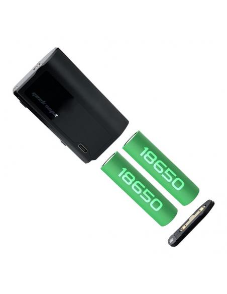 Obelisk 200 Kit Completo Geekvape 2200mAh