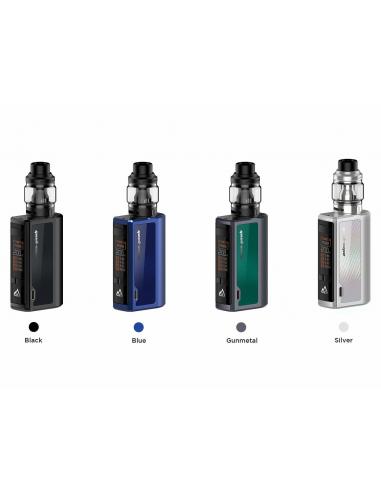 Obelisk 200 Kit Completo Geekvape 2200mAh