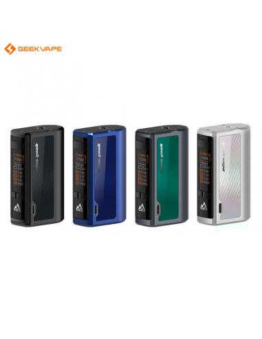 Obelisk 200 Box Mod Geekvape 200W