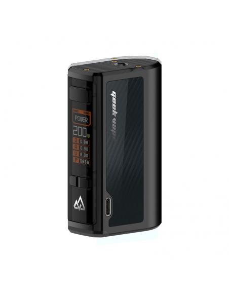 Obelisk 200 Box Mod Geekvape 200W