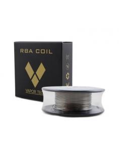 Resistance Wire Vapor Tech Nichrome 80 Wire 9m