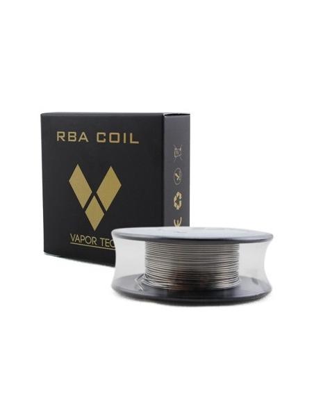 Filo per Resistenza Vapor Tech Kantal 80 Wire 9m