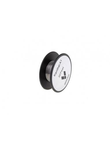 Kantal A1 Wire Vapor Tech Filo per Resistenza 9m