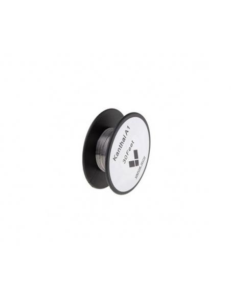 Kantal A1 Wire Vapor Tech Filo per Resistenza 9m