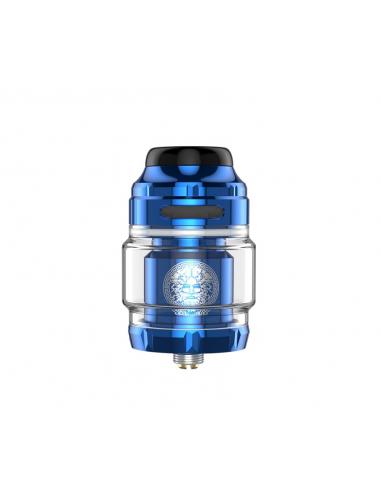 Zeus X RTA Atomizzatore Rigenerabile Geekvape liquido 4,5ml