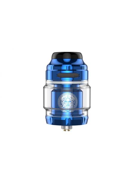 Zeus X RTA Atomizzatore Rigenerabile Geekvape liquido 4,5ml