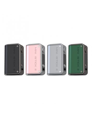 Mini iStick 2 Box Mod Eleaf 25W 1100mAh