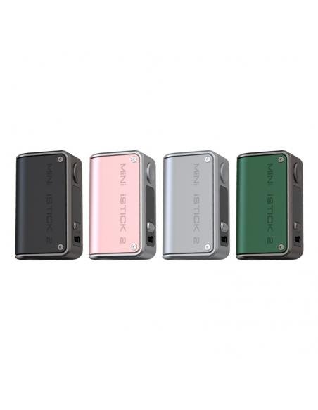 Mini iStick 2 Box Mod Eleaf 25W 1100mAh