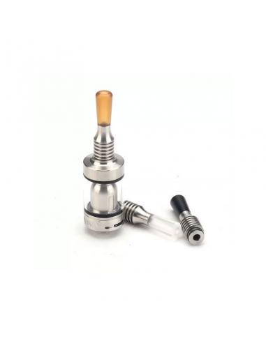Fluo Replacement Drip Tip Galactika 510 Connection