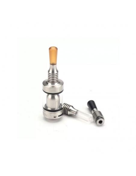 Drip Tip Fluo Ricambio Galactika Attacco 510