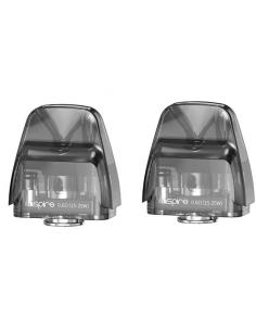 Tekno Replacement Pod Aspire 3ml 0.8ohm