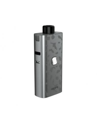 Cloudflask S Box Kit Aspire