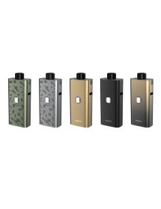 Cloudflask S Box Kit Aspire