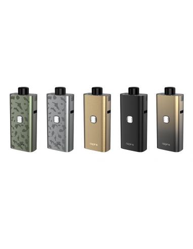 Cloudflask S Box Kit Aspire