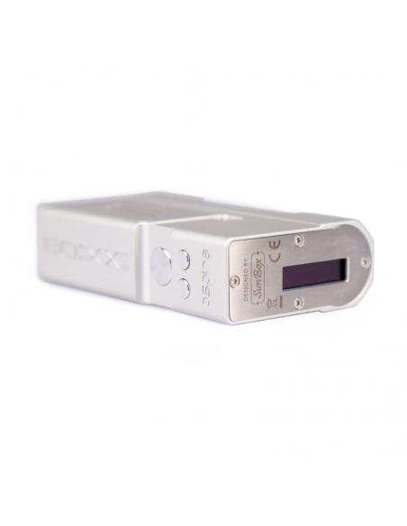 Boxx Kit Aspire Prestige