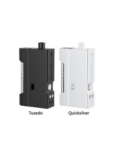 Boxx Kit Aspire Prestige
