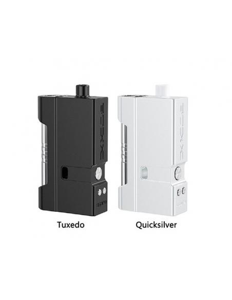 Boxx Kit Aspire Prestige
