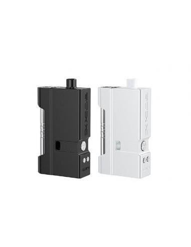 Boxx Kit Aspire Prestige