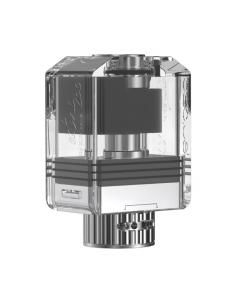 Qbix Replacement Pod Aspire Cartridge 4ml