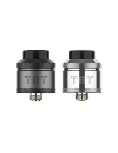 TOT 22 RDA Atomizer R-Vape Tank 1ml