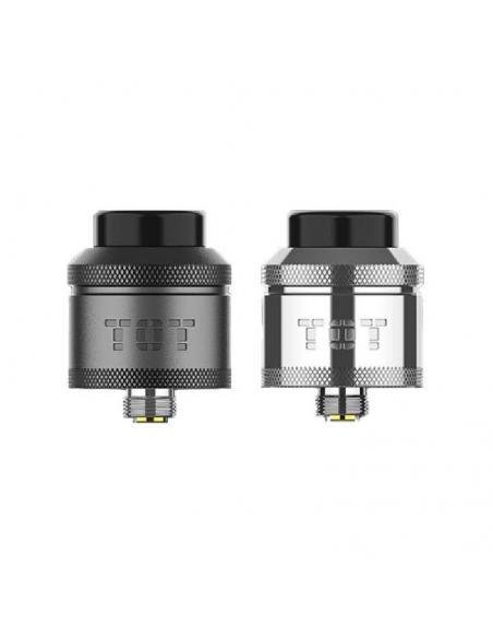 TOT 22 RDA Atomizer R-Vape Tank 1ml