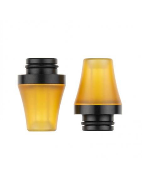 Drip Tip 510 Conical MTL Replacement