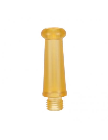 Drip Tip 510 Long Curved MTL Replacement
