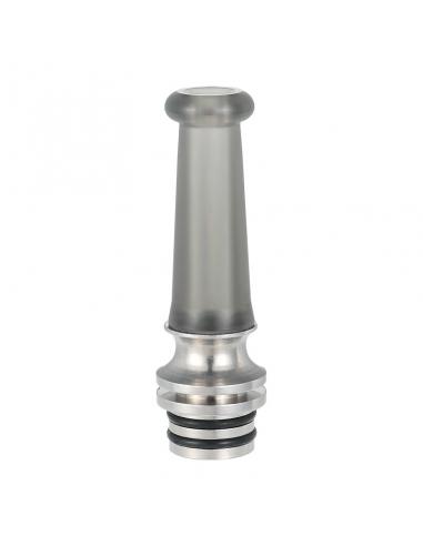 Drip Tip 510 Long Curved MTL Replacement
