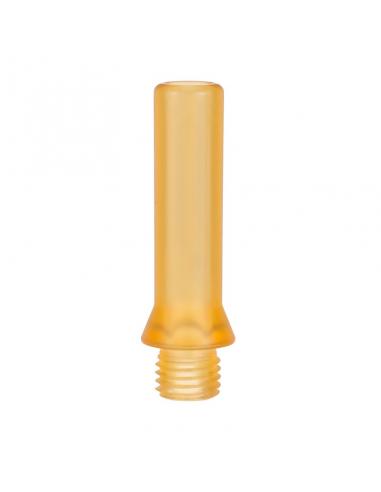 Drip Tip 510 Long Straight Ricambio MTL