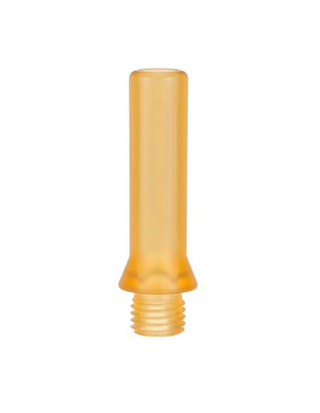 Drip Tip 510 Long Straight MTL Replacement