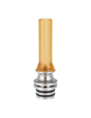 Drip Tip 510 Long Straight MTL Replacement