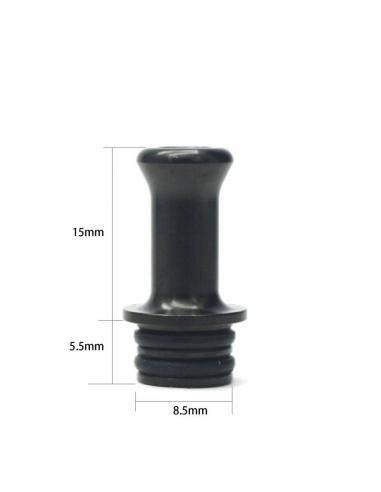 Drip Tip 510 Medium Ricambio MTL Vapesoon