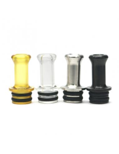 Drip Tip 510 Medium Ricambio MTL Vapesoon