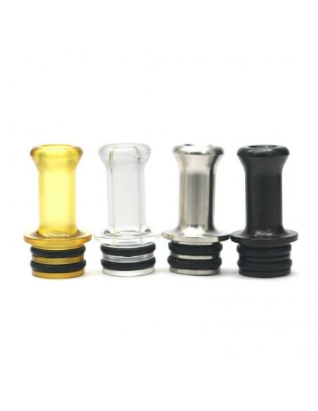 Drip Tip 510 Medium Replacement MTL Vapesoon